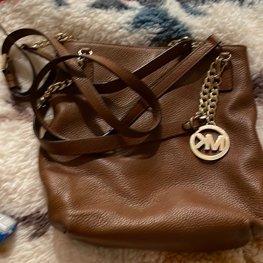 Michael Kors Brown